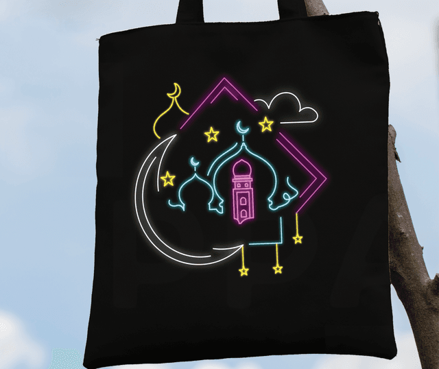tot bag