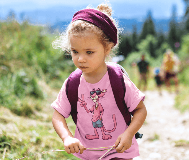 kids T SHIRT
